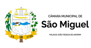 Câmara Municipal de São Miguel do Aleixo